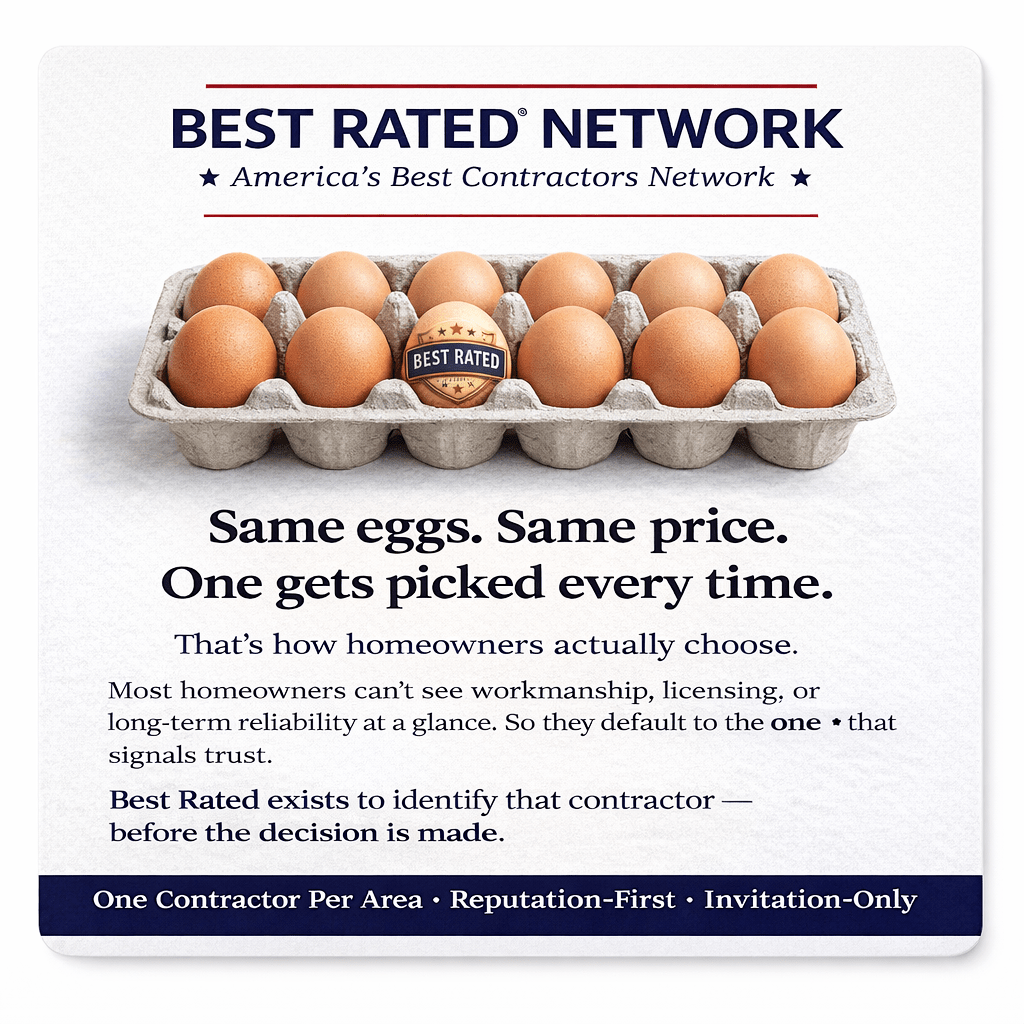 Best Rated HVAC Repair